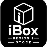 iBox STOKNAS